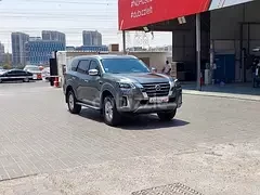 Nissan Xterra