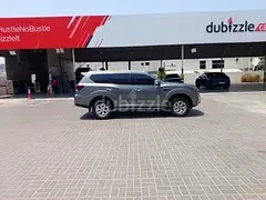 Nissan Xterra