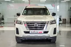Nissan Xterra