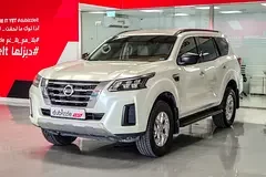 Nissan Xterra