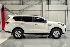 Nissan Xterra