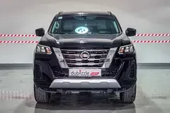 Nissan Xterra