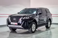 Nissan Xterra