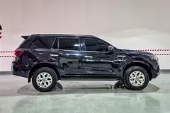 Nissan Xterra