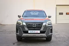 Nissan Xterra