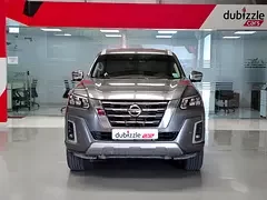 Nissan Xterra