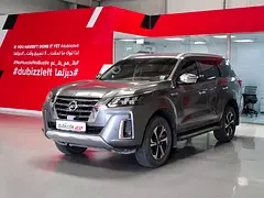 Nissan Xterra