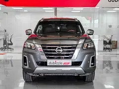 Nissan Xterra
