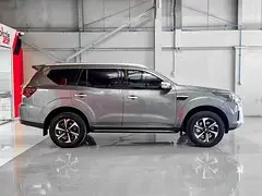 Nissan Xterra