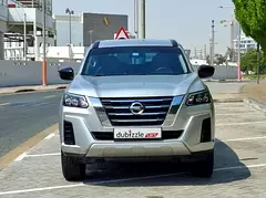 Nissan Xterra