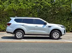 Nissan Xterra