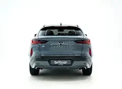 Infiniti QX55
