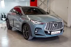 Infiniti QX55