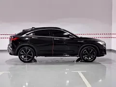 Infiniti QX55