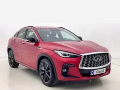 Infiniti QX55