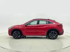Infiniti QX55