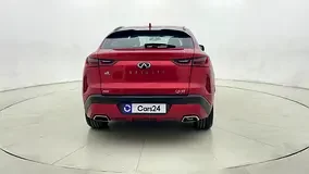 Infiniti QX55