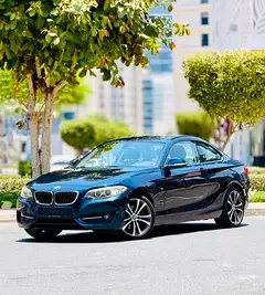 BMW 2-Series