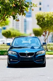 BMW 2-Series