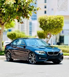 BMW 2-Series