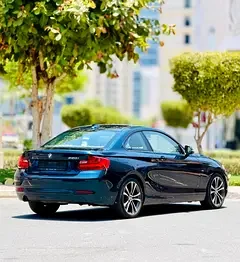 BMW 2-Series