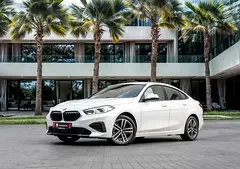 BMW 2-Series