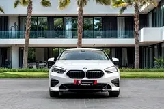 BMW 2-Series