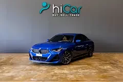 BMW 2-Series
