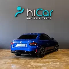 BMW 2-Series