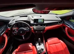 BMW 2-Series