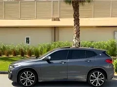 BMW 2-Series