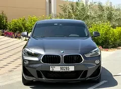 BMW 2-Series