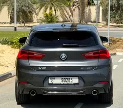 BMW 2-Series
