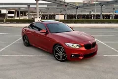 BMW 2-Series