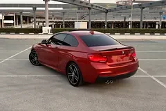 BMW 2-Series