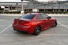 BMW 2-Series