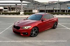 BMW 2-Series