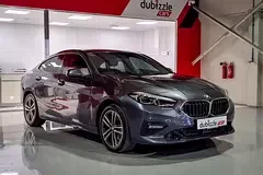 BMW 2-Series