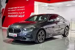 BMW 2-Series