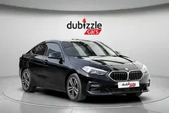BMW 2-Series