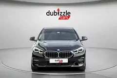 BMW 2-Series