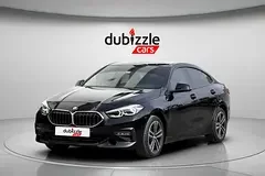 BMW 2-Series