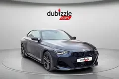 BMW 2-Series