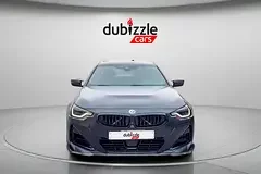 BMW 2-Series