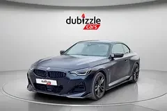 BMW 2-Series