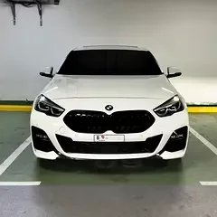 BMW 2-Series