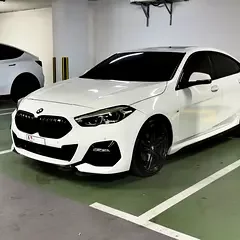 BMW 2-Series