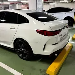 BMW 2-Series