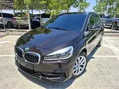 BMW 2-Series