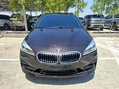 BMW 2-Series